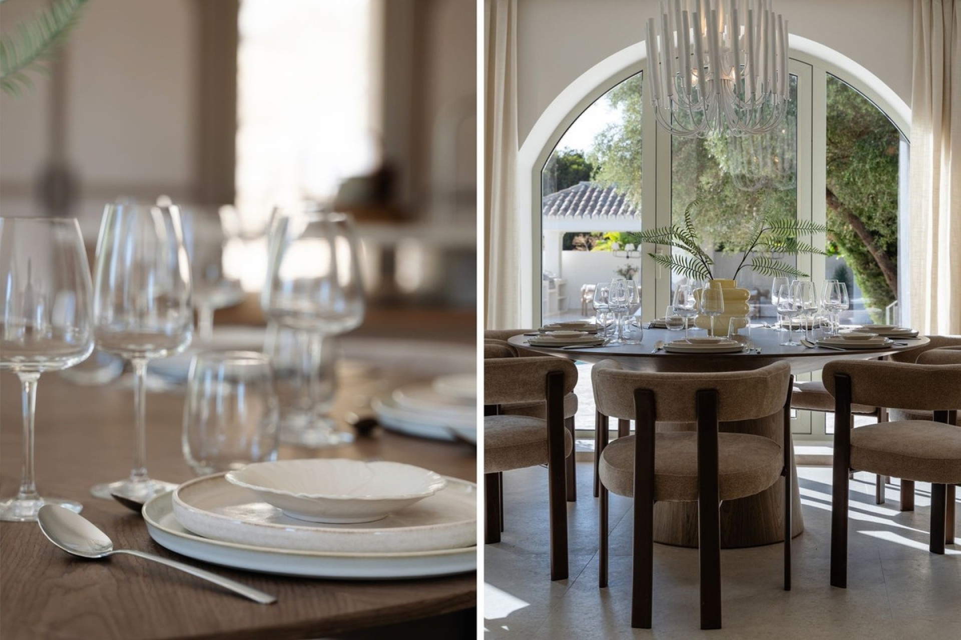 Rynek wtórny - Villa - Marbella - Nueva Andalucía
