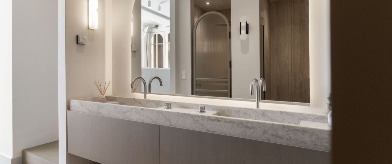 Rynek wtórny - Villa - Marbella - Nueva Andalucía