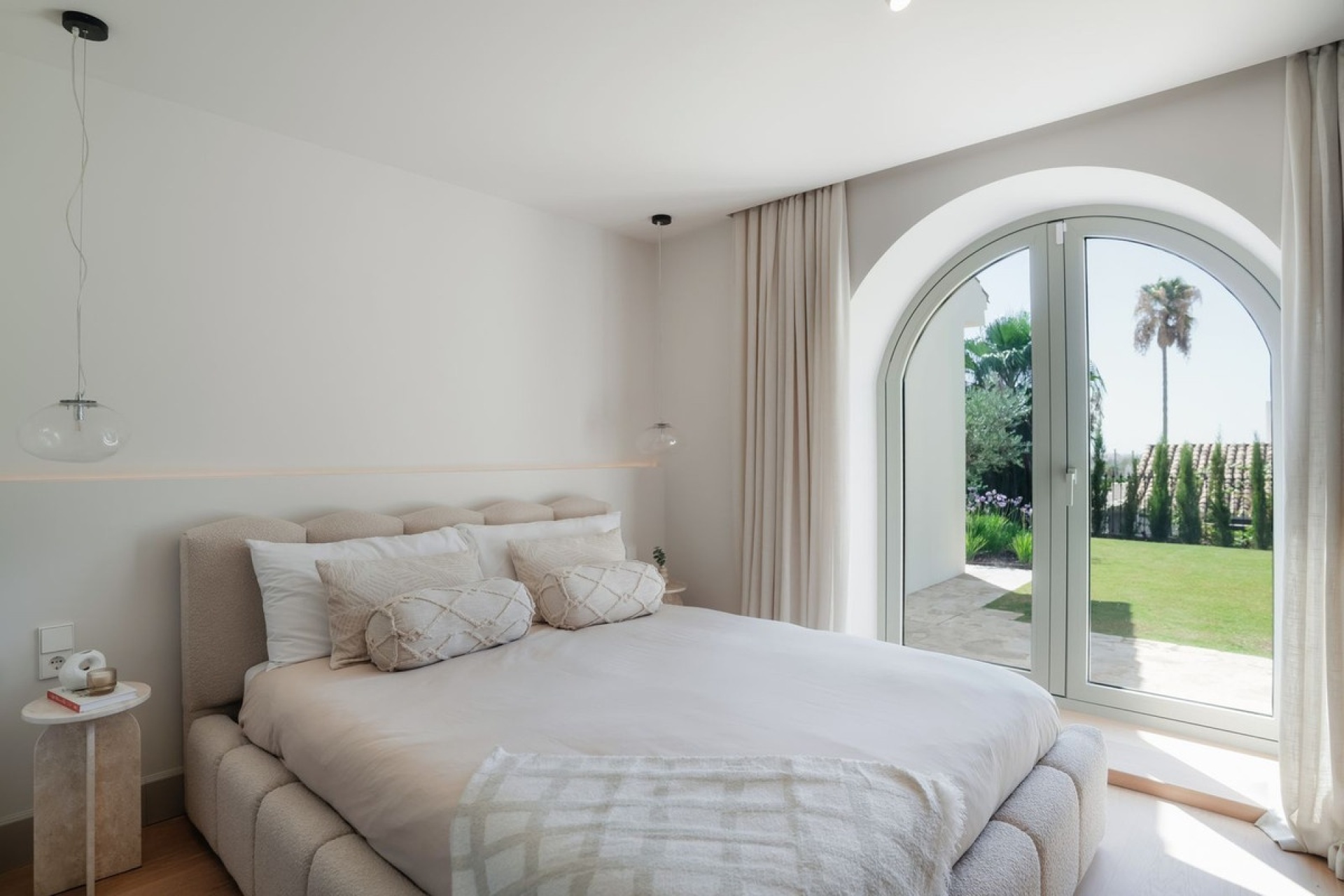 Rynek wtórny - Villa - Marbella - Nueva Andalucía