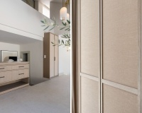 Rynek wtórny - Villa - Marbella - Nueva Andalucía
