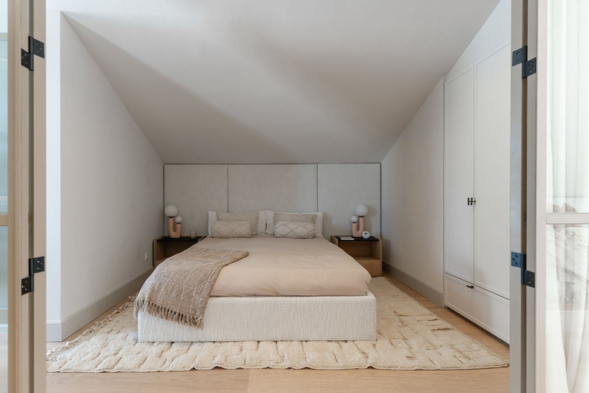 Rynek wtórny - Villa - Marbella - Nueva Andalucía
