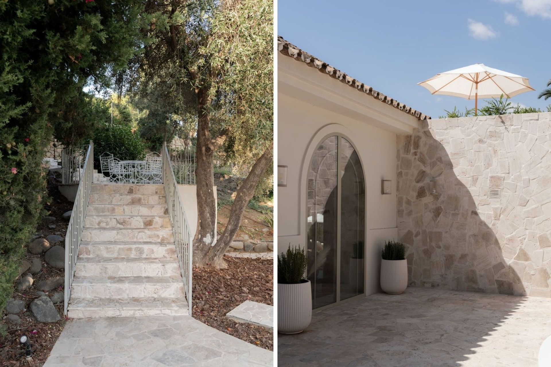 Rynek wtórny - Villa - Marbella - Nueva Andalucía