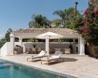 Rynek wtórny - Villa - Marbella - Nueva Andalucía