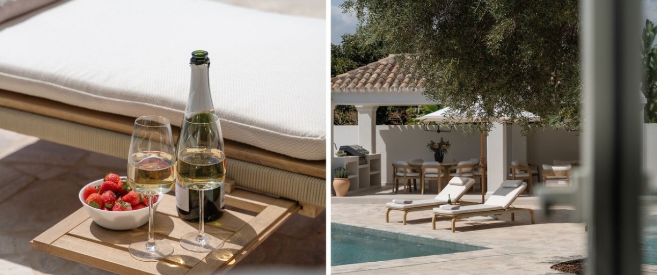 Rynek wtórny - Villa - Marbella - Nueva Andalucía