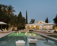 Rynek wtórny - Villa - Marbella - Nueva Andalucía