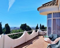 Rynek wtórny - Villa - Marbella - Nueva Andalucía