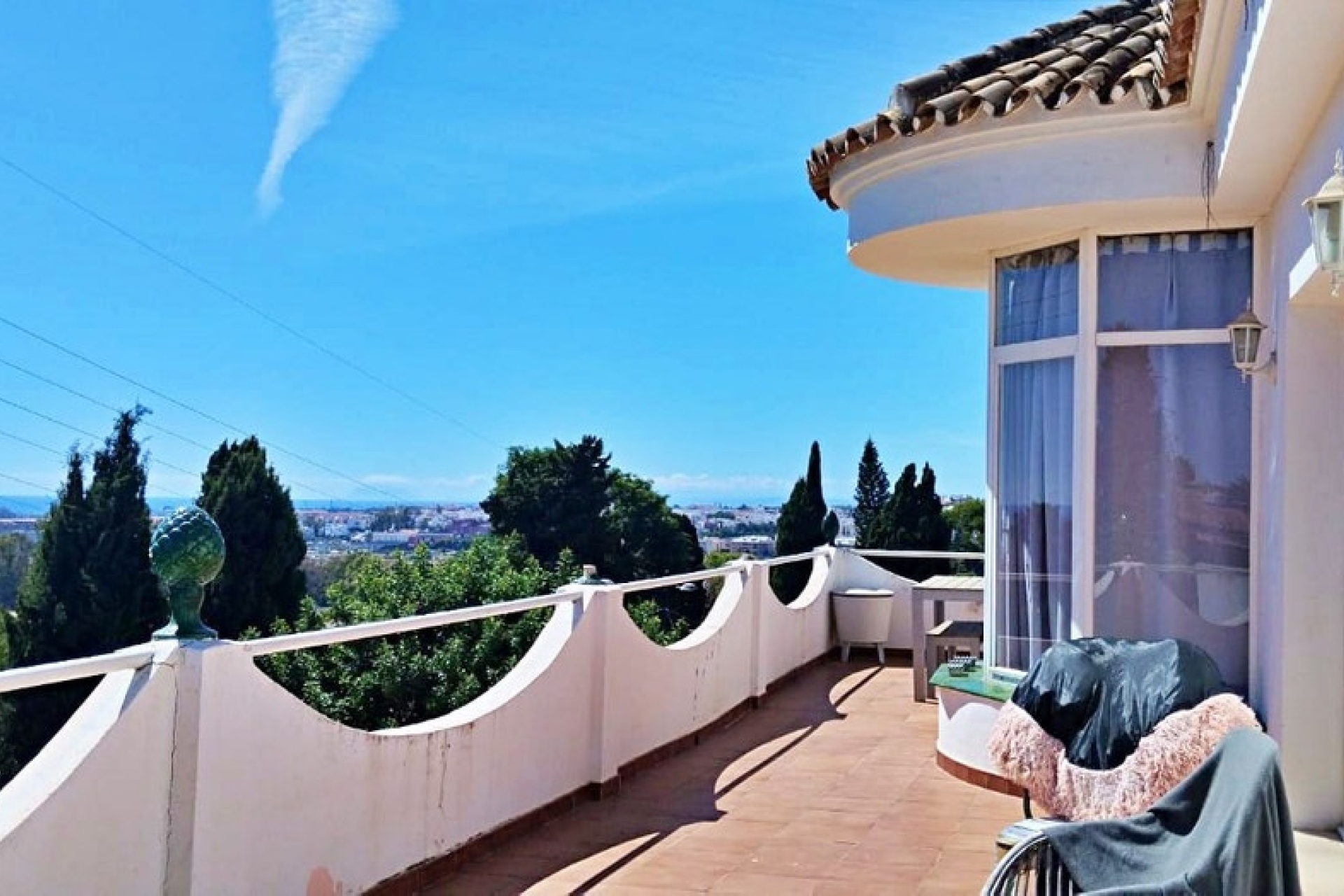 Rynek wtórny - Villa - Marbella - Nueva Andalucía