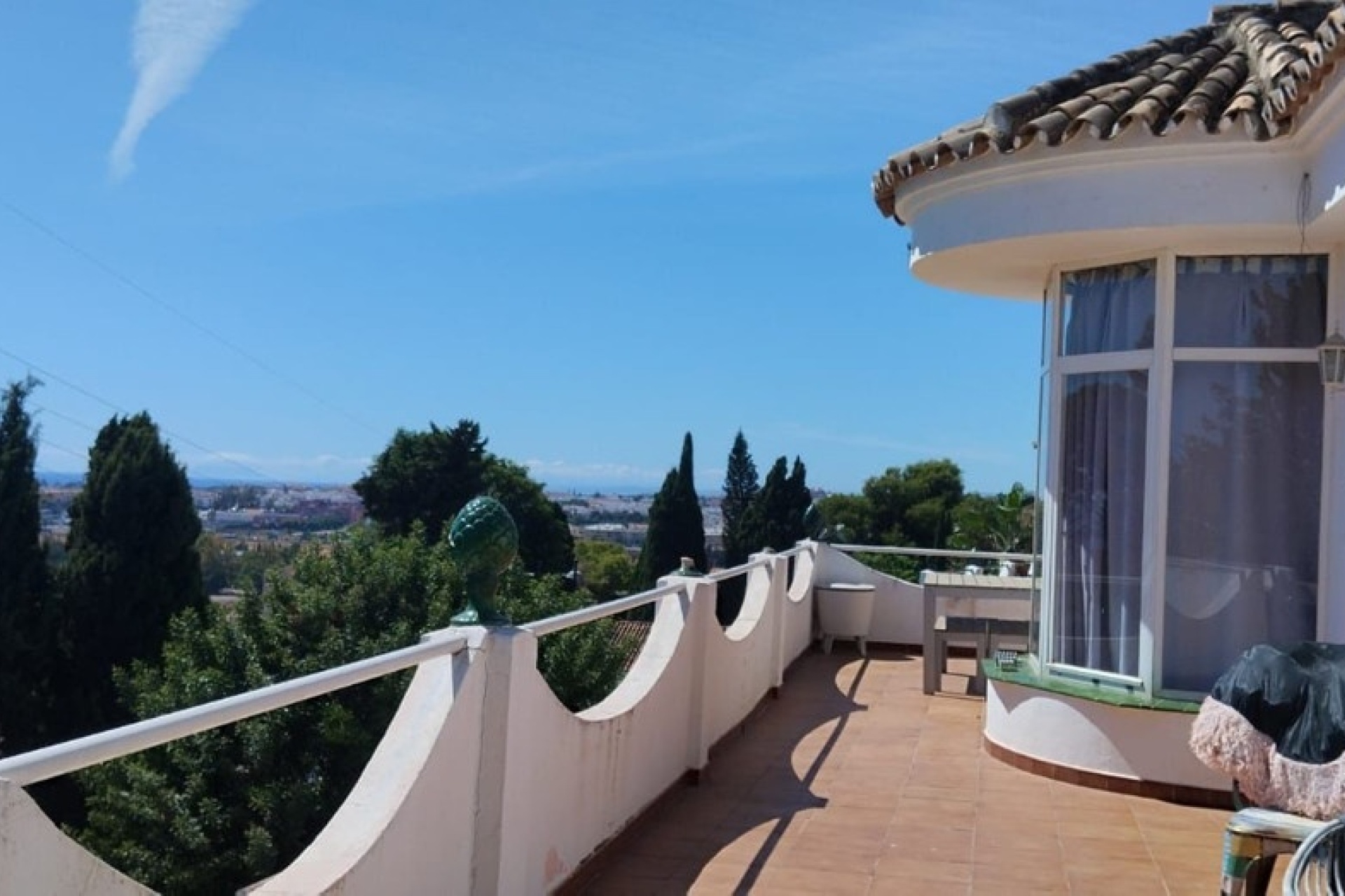 Rynek wtórny - Villa - Marbella - Nueva Andalucía