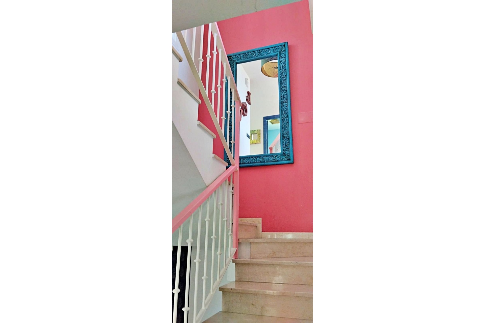 Rynek wtórny - Villa - Marbella - Nueva Andalucía