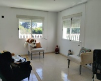 Rynek wtórny - Villa - Marbella - Nueva Andalucía