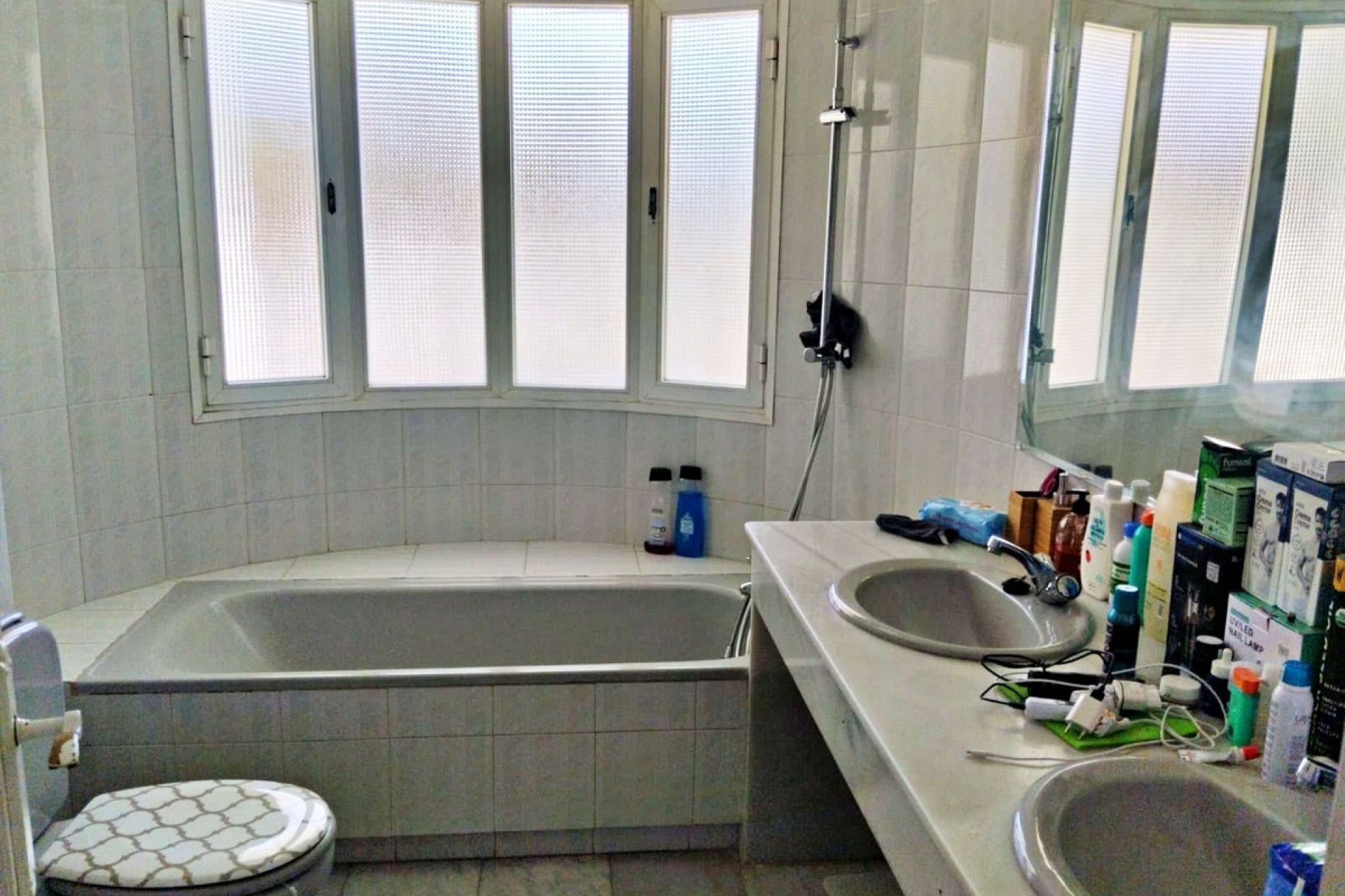 Rynek wtórny - Villa - Marbella - Nueva Andalucía