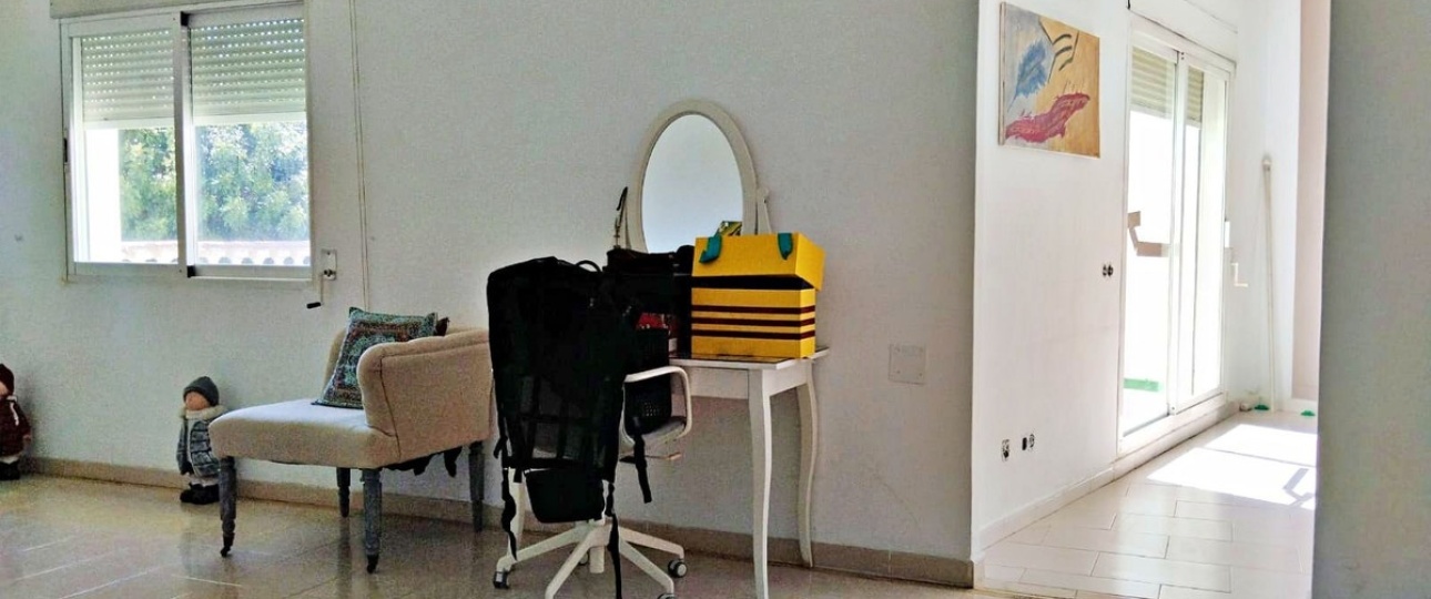 Rynek wtórny - Villa - Marbella - Nueva Andalucía