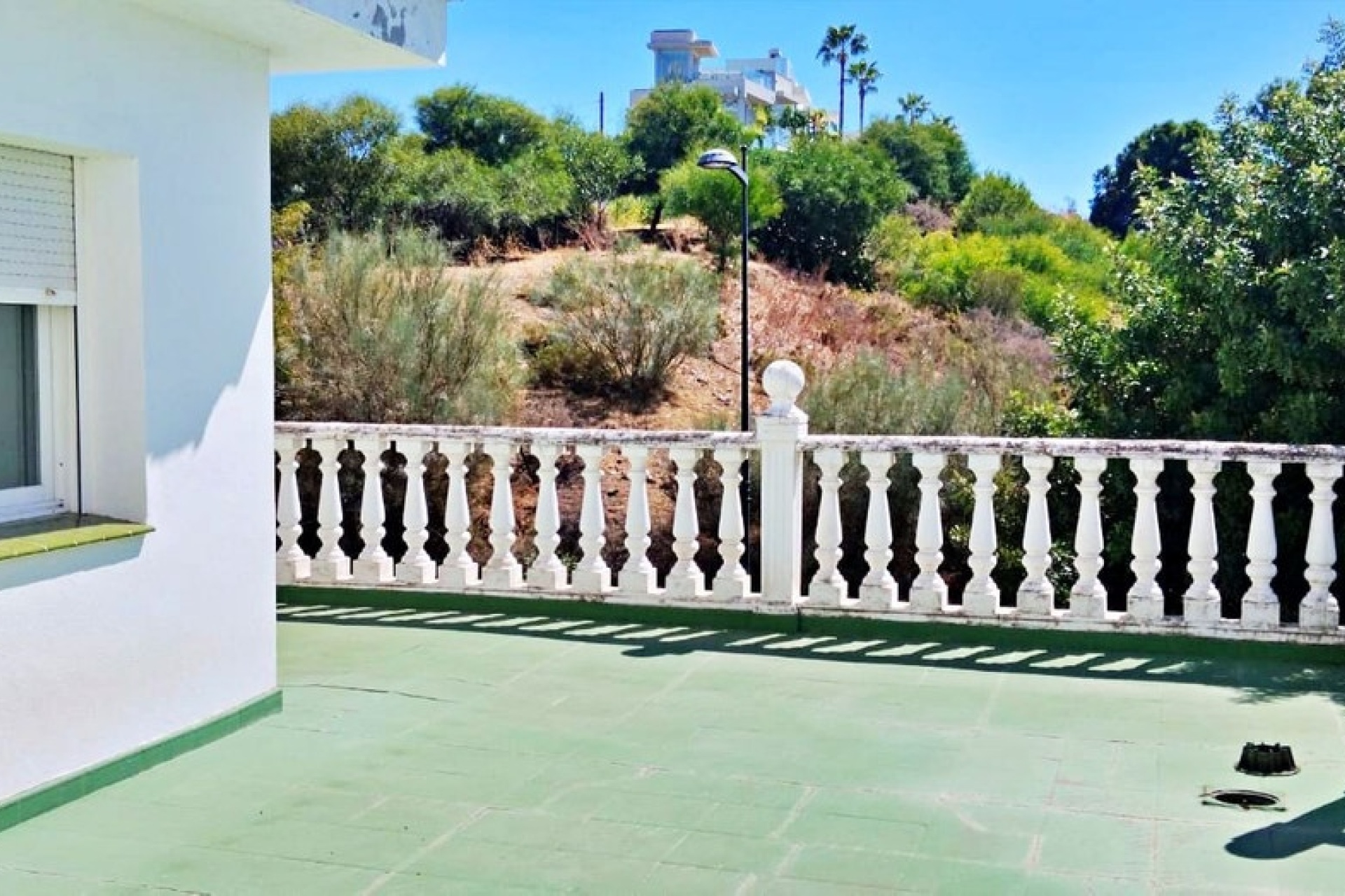 Rynek wtórny - Villa - Marbella - Nueva Andalucía