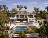 Rynek wtórny - Villa - Marbella - Nueva Andalucía