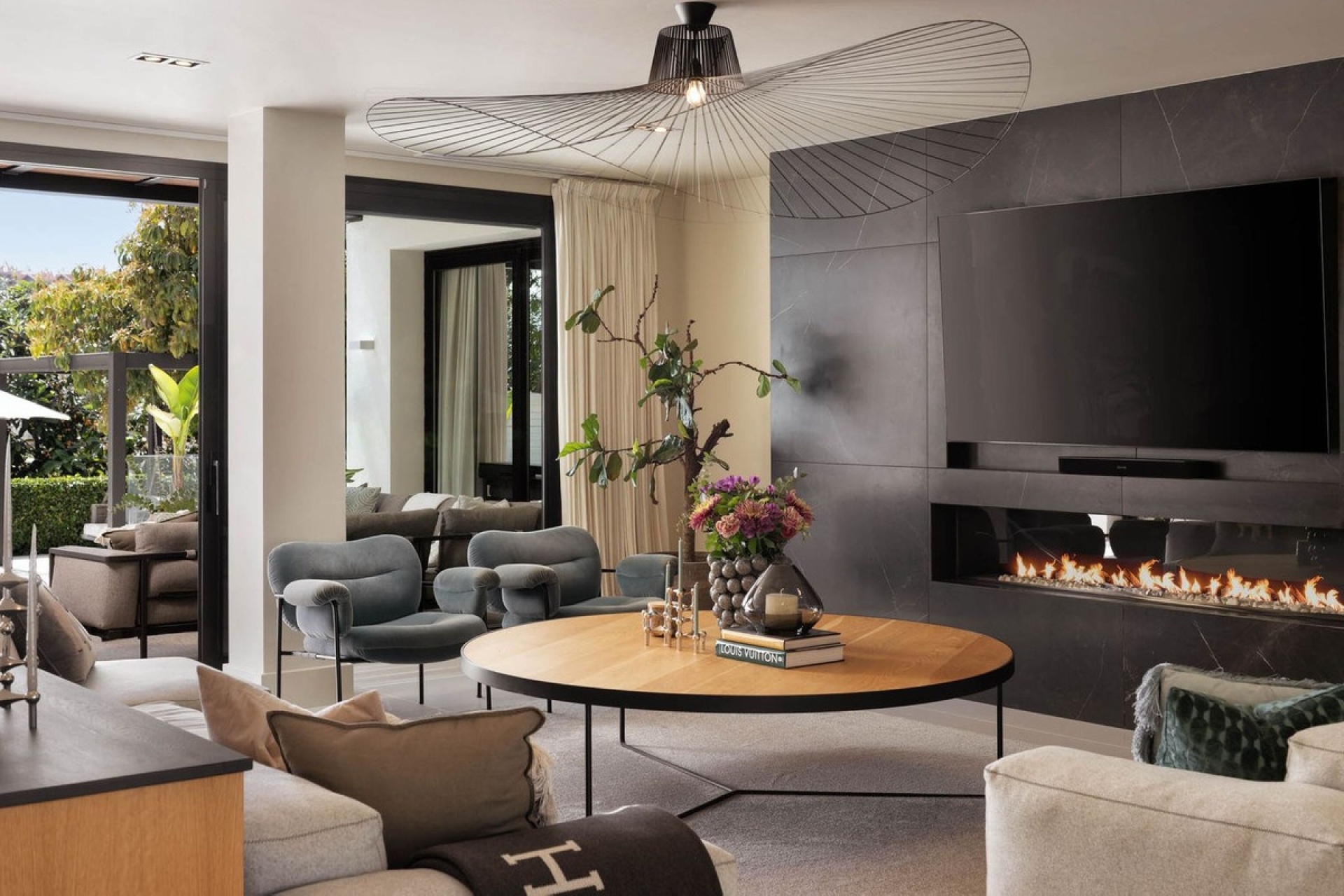 Rynek wtórny - Villa - Marbella - Nueva Andalucía