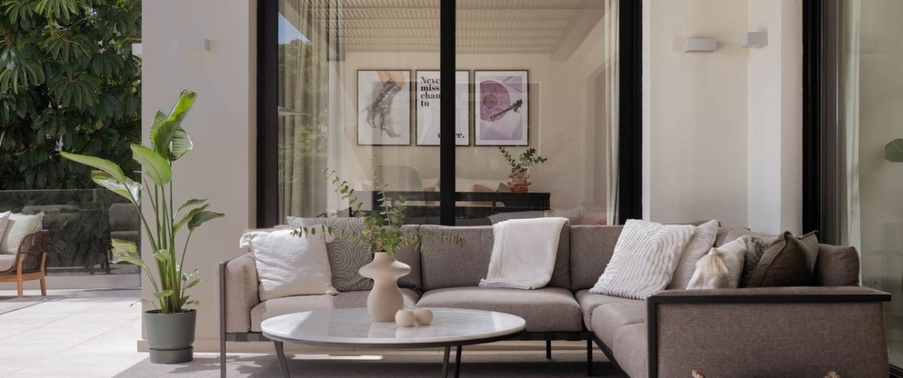 Rynek wtórny - Villa - Marbella - Nueva Andalucía