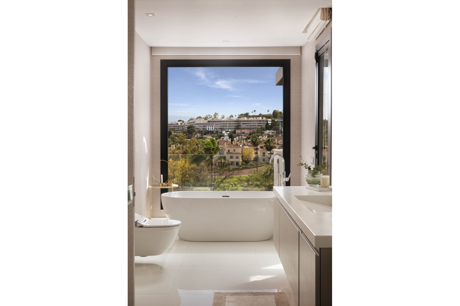 Rynek wtórny - Villa - Marbella - Nueva Andalucía