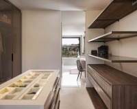 Rynek wtórny - Villa - Marbella - Nueva Andalucía