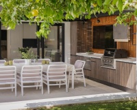 Rynek wtórny - Villa - Marbella - Nueva Andalucía