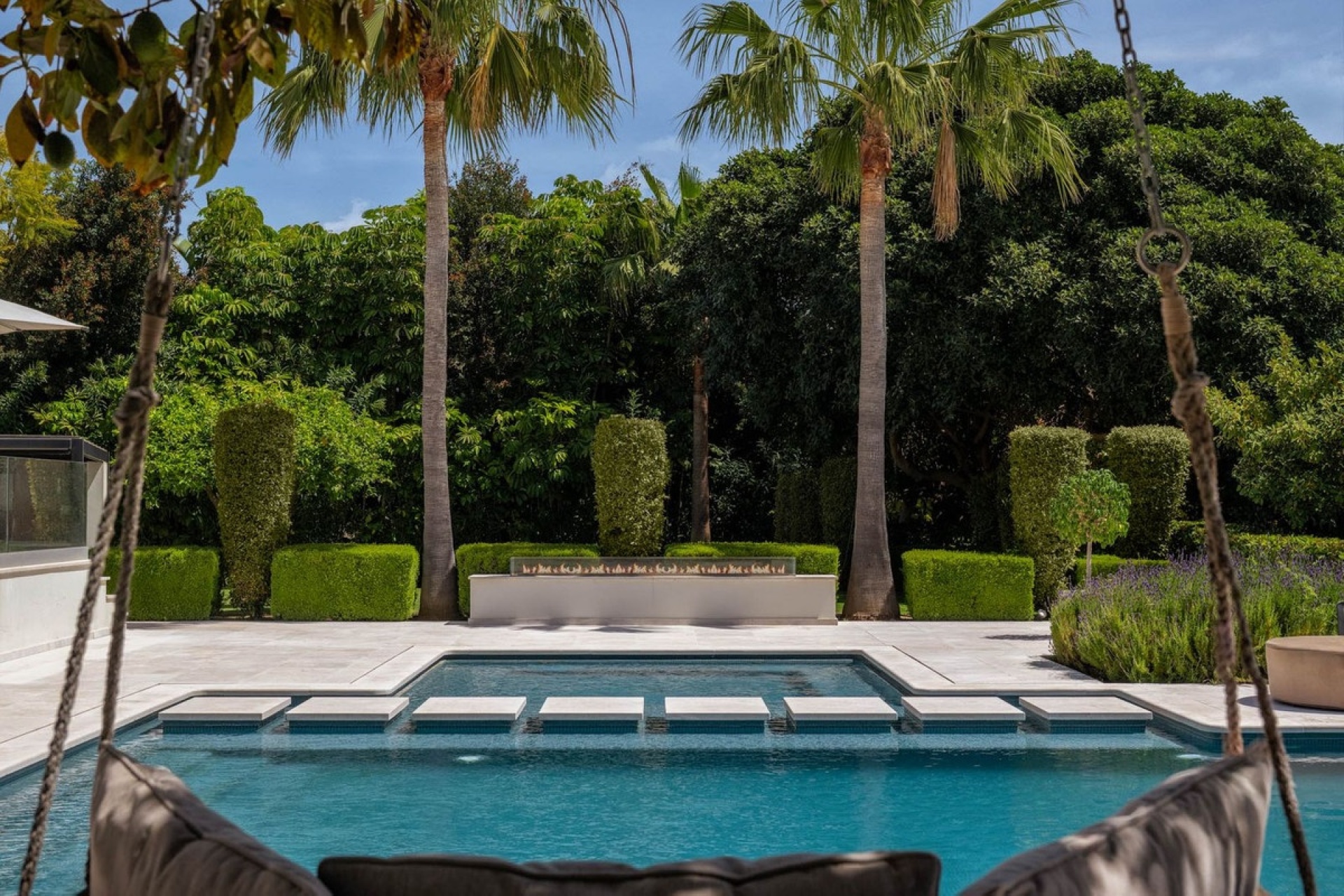 Rynek wtórny - Villa - Marbella - Nueva Andalucía