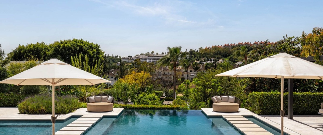 Rynek wtórny - Villa - Marbella - Nueva Andalucía