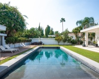 Rynek wtórny - Villa - Marbella - Nueva Andalucía