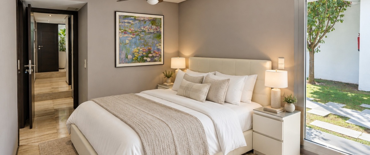 Rynek wtórny - Villa - Marbella - Nueva Andalucía