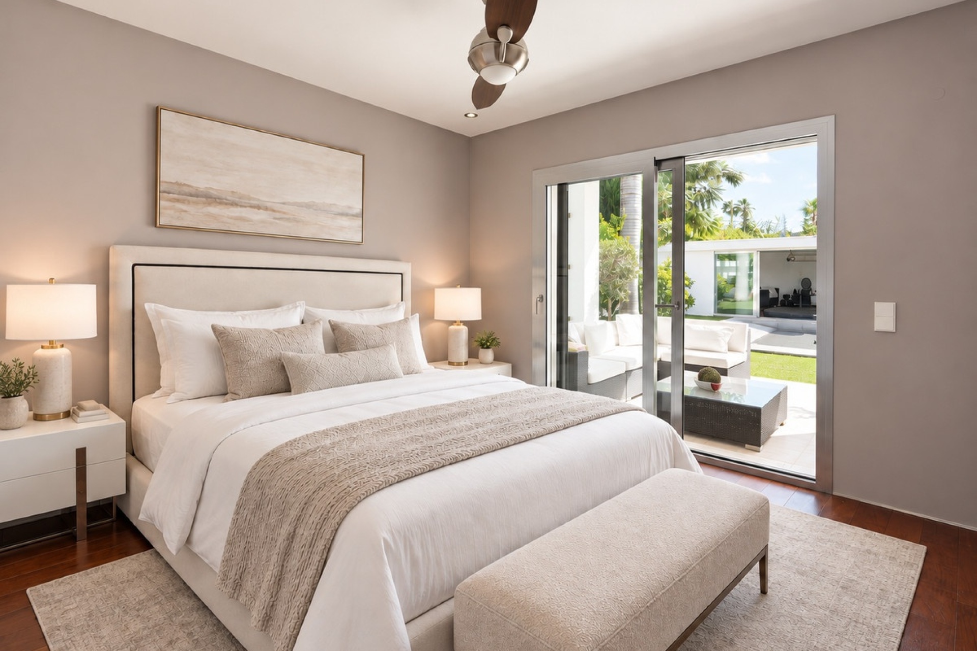 Rynek wtórny - Villa - Marbella - Nueva Andalucía