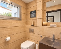 Rynek wtórny - Villa - Marbella - Nueva Andalucía