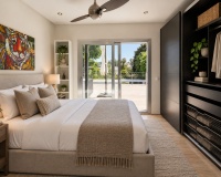 Rynek wtórny - Villa - Marbella - Nueva Andalucía