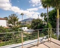 Rynek wtórny - Villa - Marbella - Nueva Andalucía