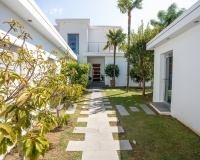 Rynek wtórny - Villa - Marbella - Nueva Andalucía