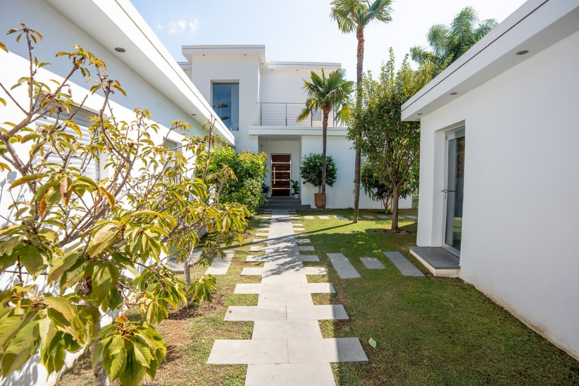 Rynek wtórny - Villa - Marbella - Nueva Andalucía