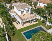Rynek wtórny - Villa - Marbella - Nueva Andalucía