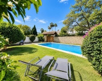 Rynek wtórny - Villa - Marbella - Nueva Andalucía