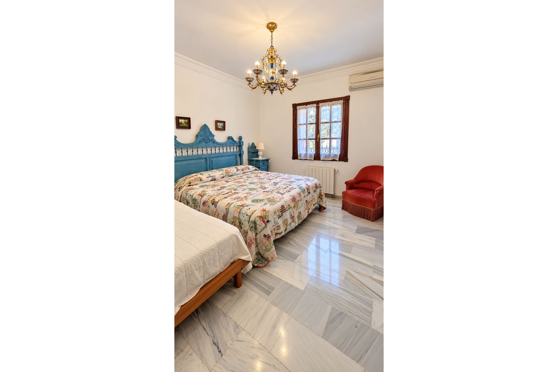 Rynek wtórny - Villa - Marbella - Nueva Andalucía