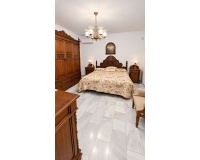 Rynek wtórny - Villa - Marbella - Nueva Andalucía