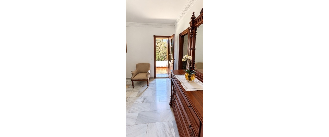 Rynek wtórny - Villa - Marbella - Nueva Andalucía