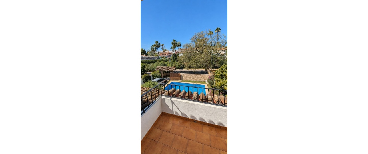 Rynek wtórny - Villa - Marbella - Nueva Andalucía
