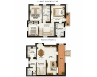 Rynek wtórny - Villa - Marbella - Nueva Andalucía