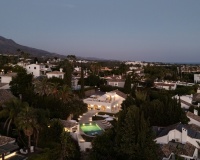 Rynek wtórny - Villa - Marbella - Nueva Andalucía