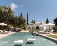 Rynek wtórny - Villa - Marbella - Nueva Andalucía