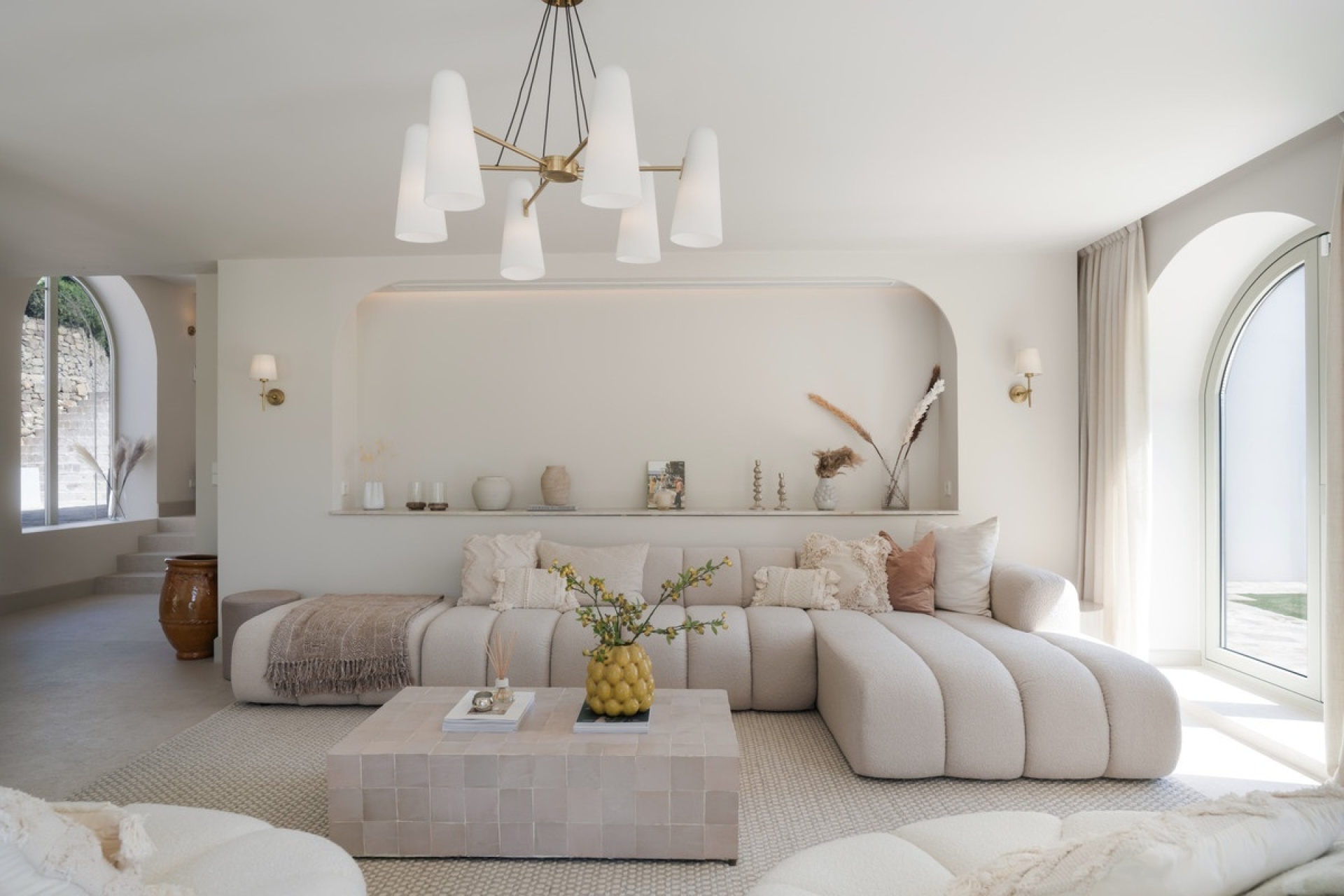 Rynek wtórny - Villa - Marbella - Nueva Andalucía