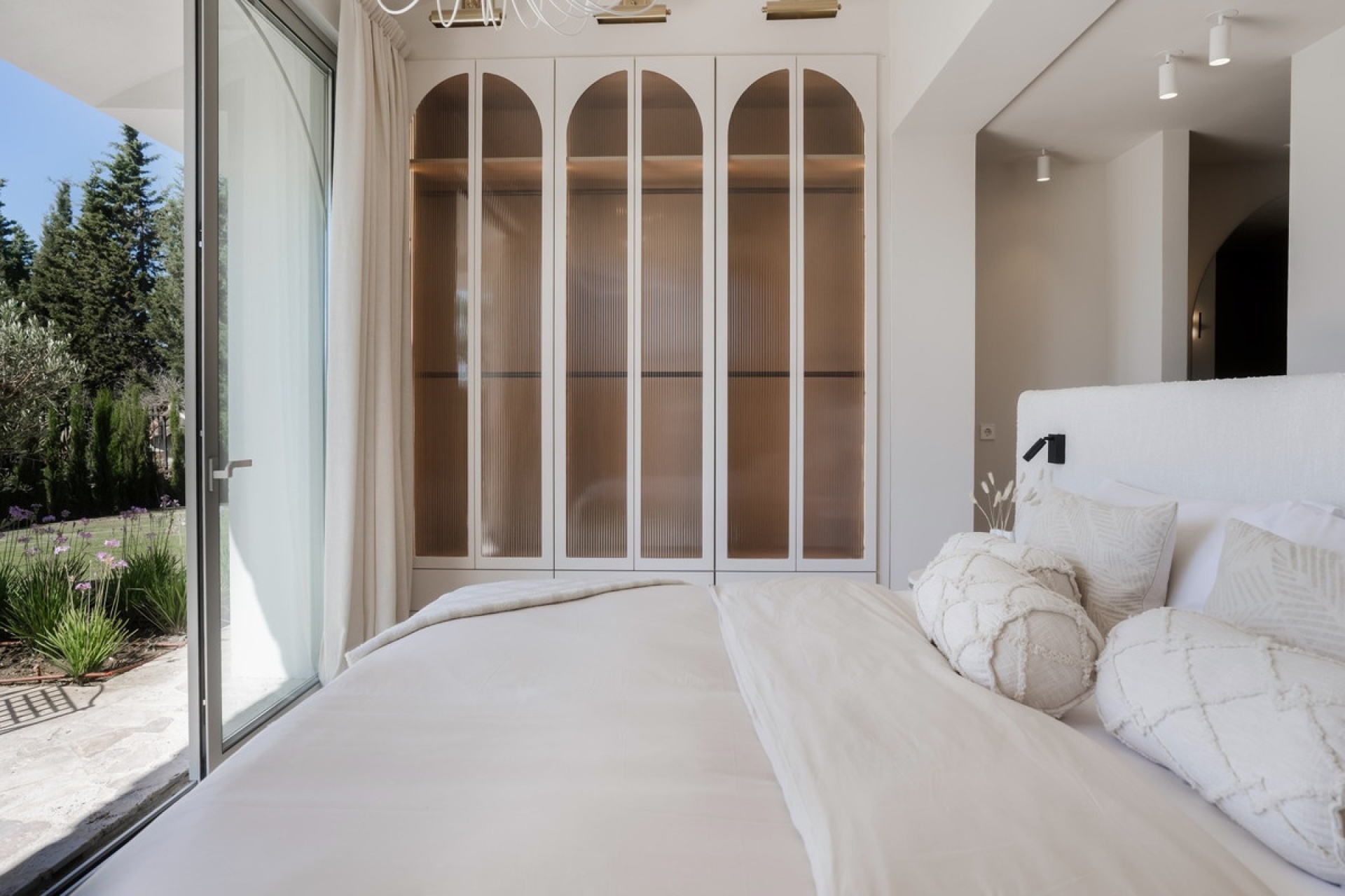 Rynek wtórny - Villa - Marbella - Nueva Andalucía