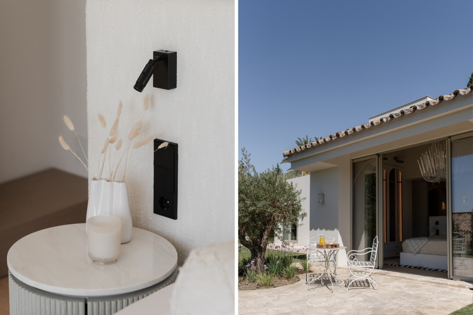 Rynek wtórny - Villa - Marbella - Nueva Andalucía