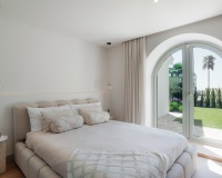 Rynek wtórny - Villa - Marbella - Nueva Andalucía