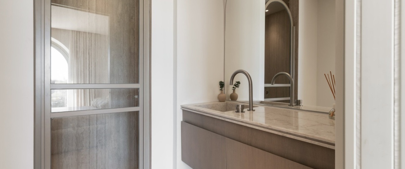 Rynek wtórny - Villa - Marbella - Nueva Andalucía