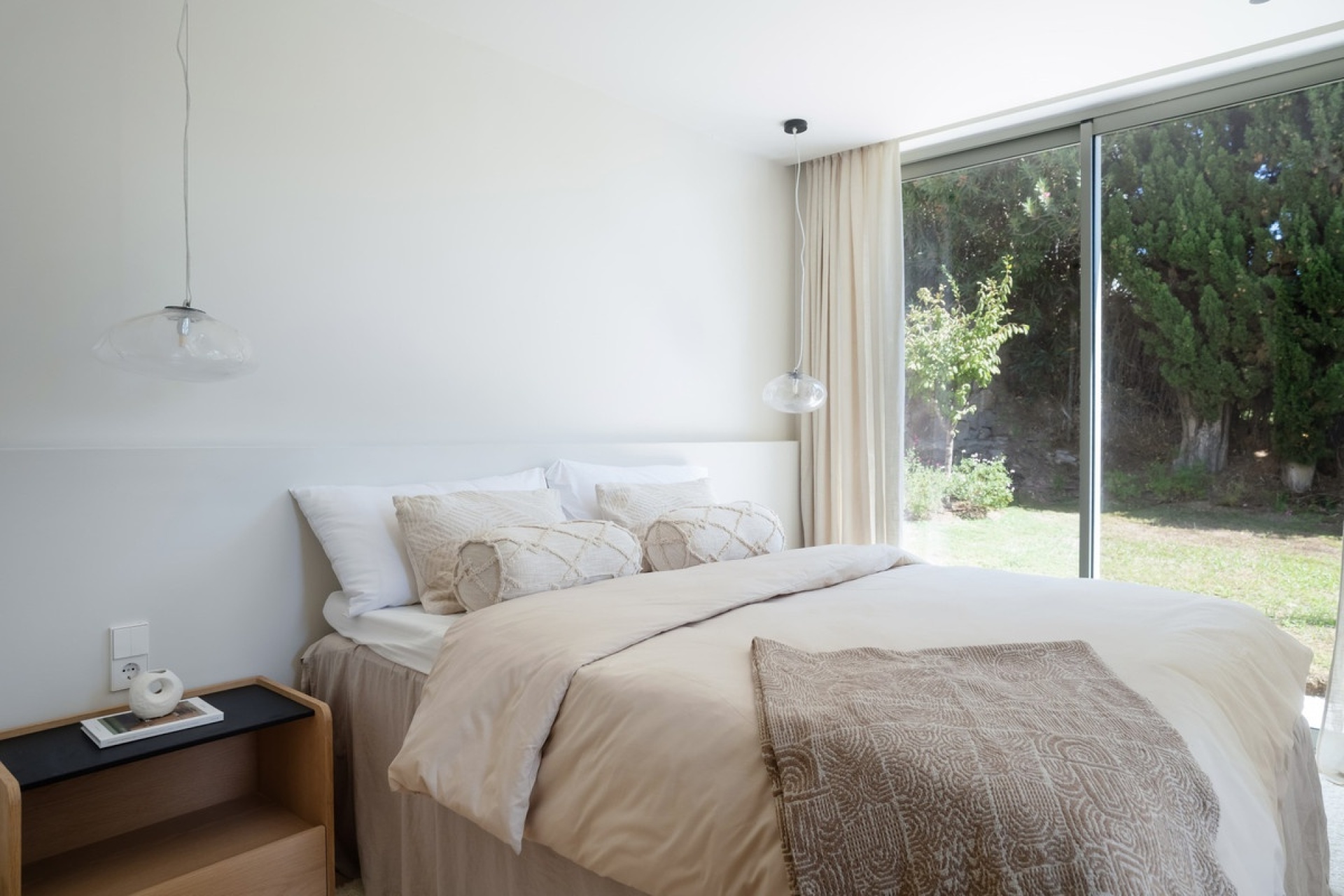 Rynek wtórny - Villa - Marbella - Nueva Andalucía