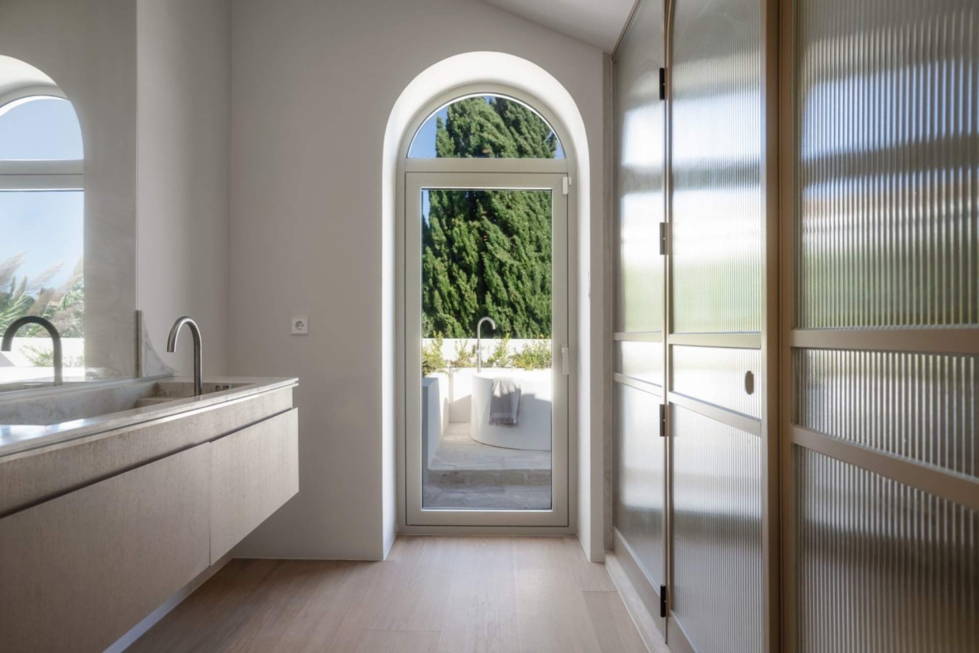 Rynek wtórny - Villa - Marbella - Nueva Andalucía
