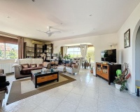 Rynek wtórny - Villa - Marbella - Nueva Andalucía